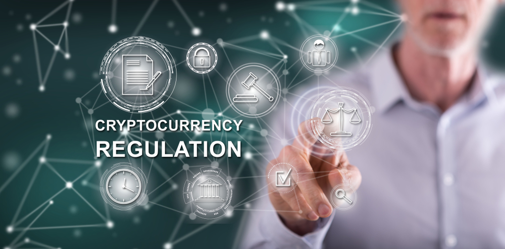 Cryptocurrency
