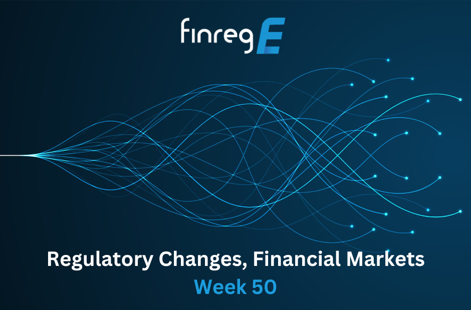 Global Regulatory Updates