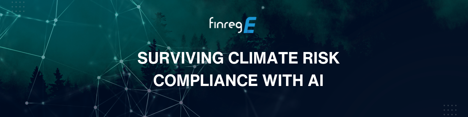 Climate risk, sustainability, ESG, Greenwashing