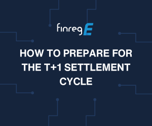 T+1 settlement, UK, FCA, PRA, BOE, Workflows, AI, RIG, Horizon Scanning