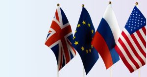 prevent regulatory divergence