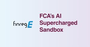 FCA AI Supercharged Sandbox