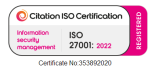 ISO Certification 2026
